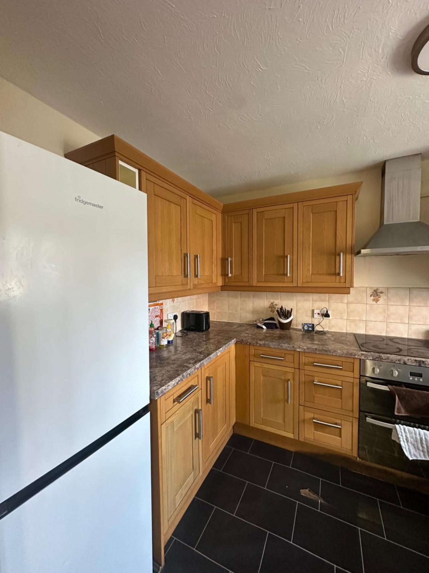 Habitación en casa particular Spacious Double Near Excel Londres