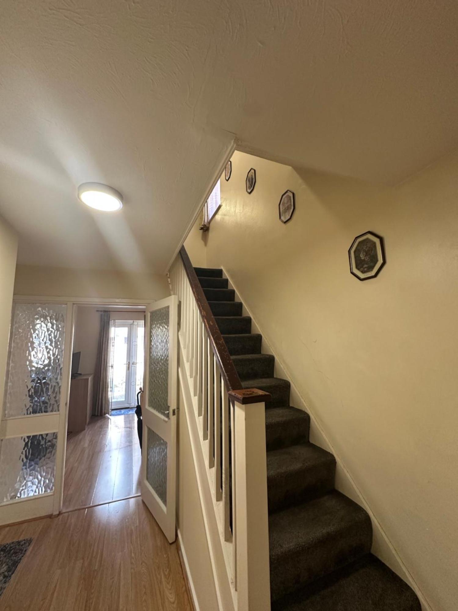 Spacious Double Near Excel Habitación en casa particular Londres