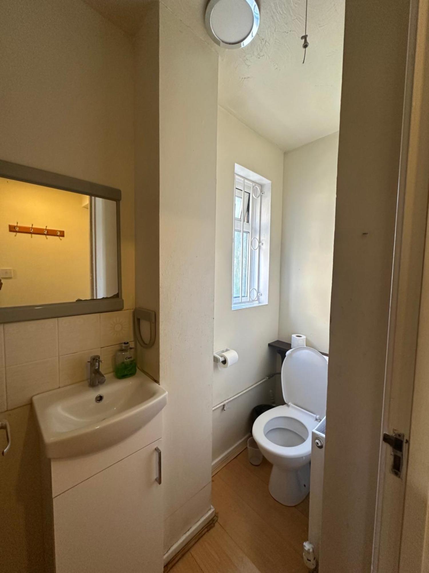 Spacious Double Near Excel Habitación en casa particular Londres
